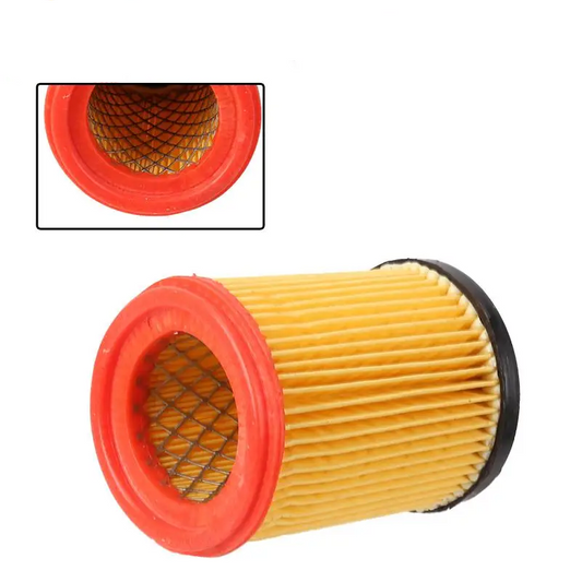 Elemento Filtro Ar Quadriciclos Atvs Braves 200 Bull