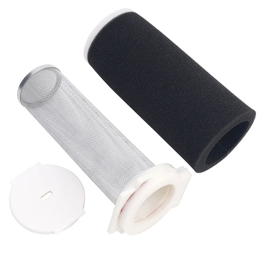 Elemento Filtro De Ar e Guia Quadriciclos Atvs 350/600/660  Yamaha
