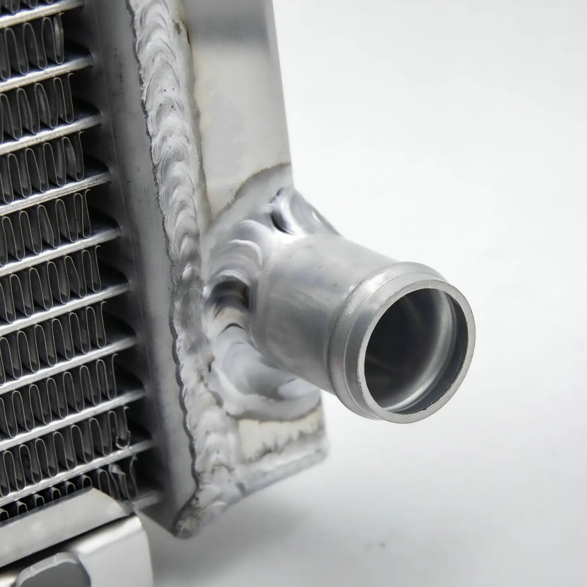 Radiador Quadriciclos Atvs Outlander/ Renegade 450-500-570-650-800R-1000 Can Am