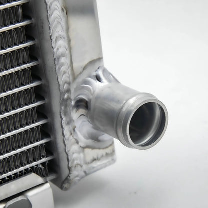 Radiador Quadriciclos Atvs Outlander/ Renegade 450-500-570-650-800R-1000 Can Am