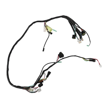 Chicote/ Fiação Completa Quadriciclos Atvs Raptor 350 Yamaha