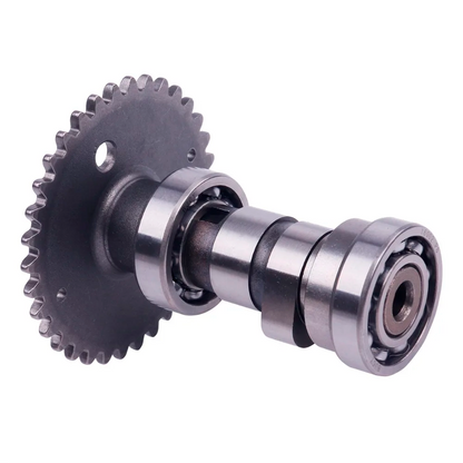 Arvore De Comando Scooters 125 E 150 4 tempos