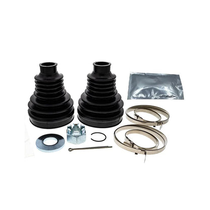 Coifa da Homocinetica para Quadriciclos Atvs/ Utvs da Can Am