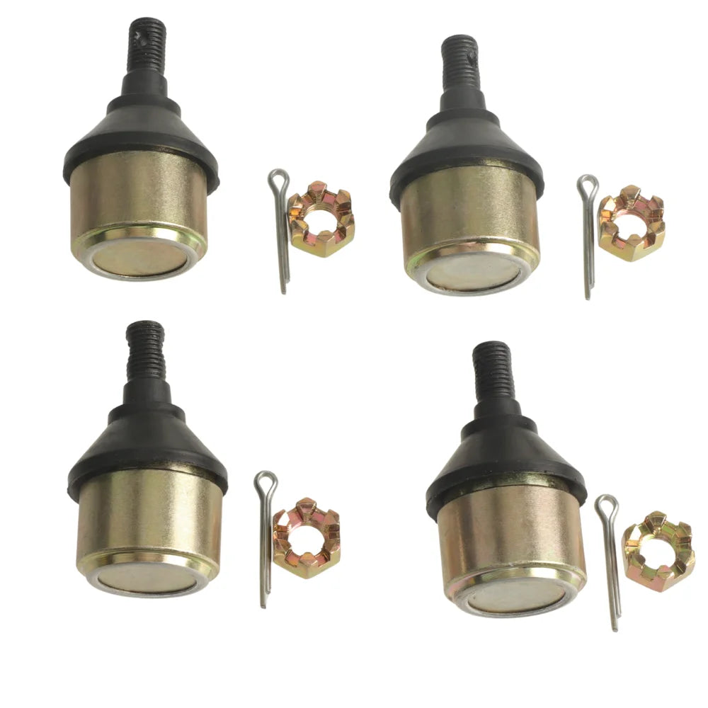 Pivô da Suspensão Superior e Inferior (Kit C/ 2 ou 4 Pçs.)Quadriciclos Atvs Sportsman/ Ranger 450 a 800 Polaris