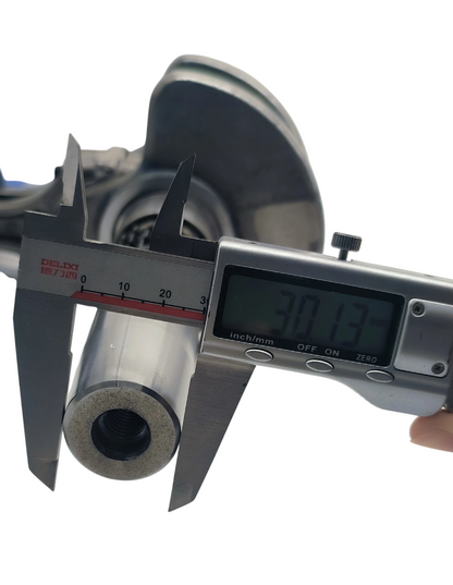 Kit Motor Quadriciclos Atvs Outlander/ Renegado/ Maverick 800 Can Am