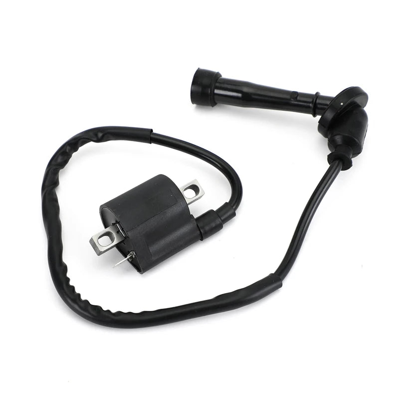 Bobina de Ignição Quadriciclos Atvs KingQuad 300/450/500/700/750 Suzuki