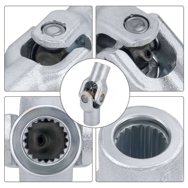 Junção do Cardam Cruzeta (kt) Quadriciclos Atvs de 250 a 500 Honda