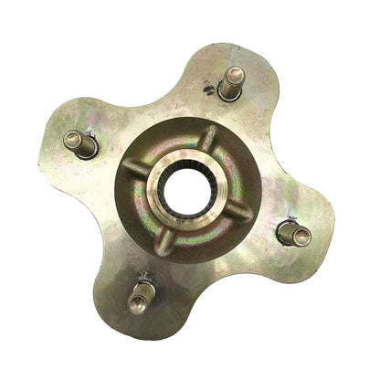 Cubo De Roda Quadriciclos Atvs Montez 250 Traxx/ Jianshe 250
