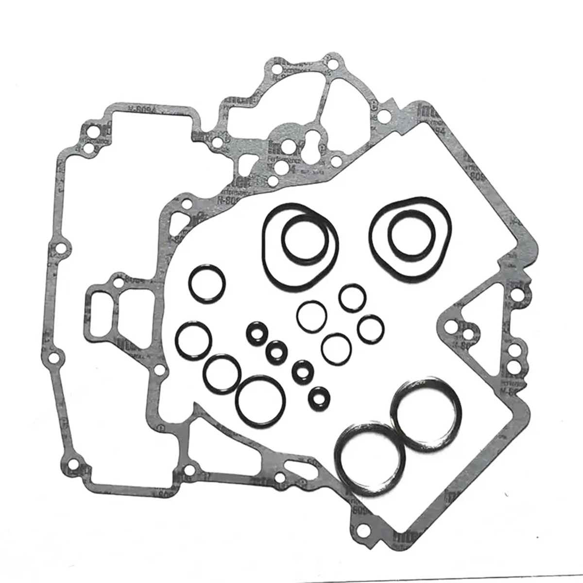 Jogo De Juntas Completo Quadriciclos Atvs 400/ 500/ 650/ 800/ 1000 Can Am