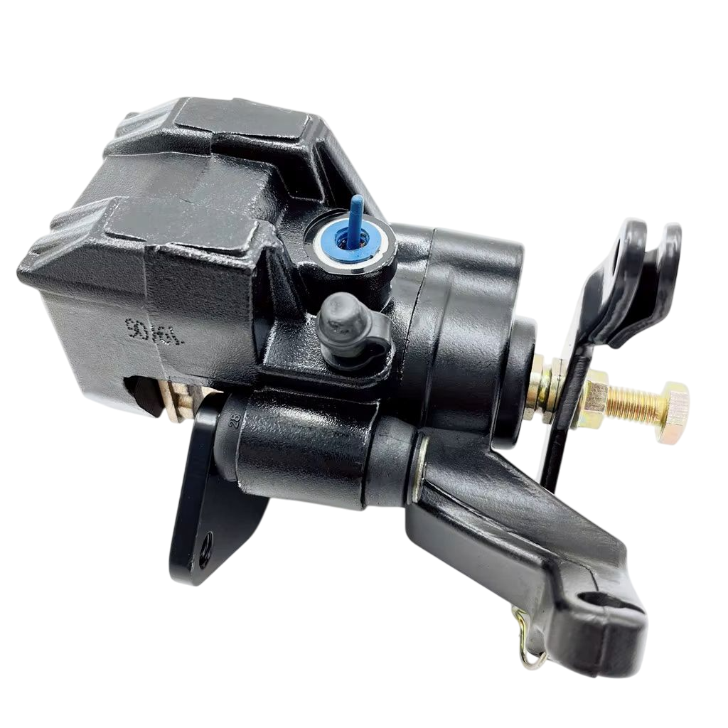 Caliper Freio Traseiro Quadriciclos Atvs 150/ 200/ 250 Lifan