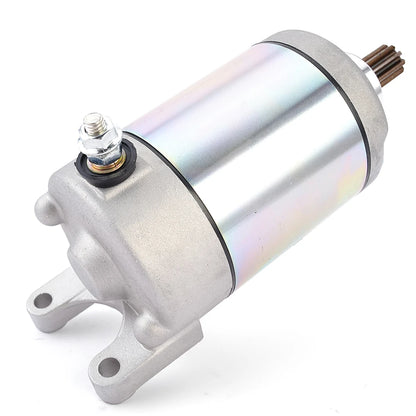 Motor Partida Quadriciclos Atvs Ram Canyon/ Thrasher 503/500/520/Rr Smc