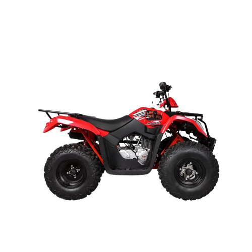 Embreagem Diant. Completa Quadriciclos Atvs 200 Loncin