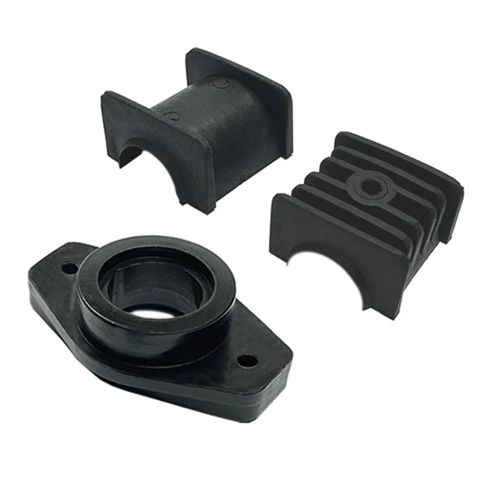 Bucha Superior e Inferior da Coluna de Direção Quadriciclos Atvs 500 Polaris