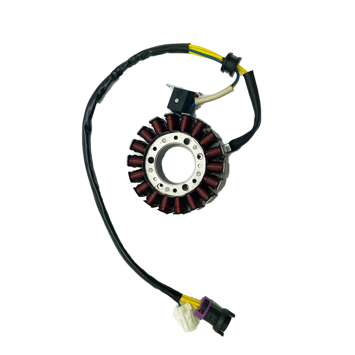 Estator (104mm) Quadriciclos Atvs 300cc Buyang/ Feishen