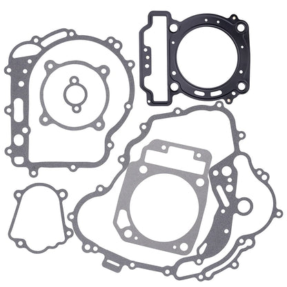 Jogo Juntas Quadriciclos Atvs/Utvs Cforce 400/450/520/550/600/625 Cfmoto