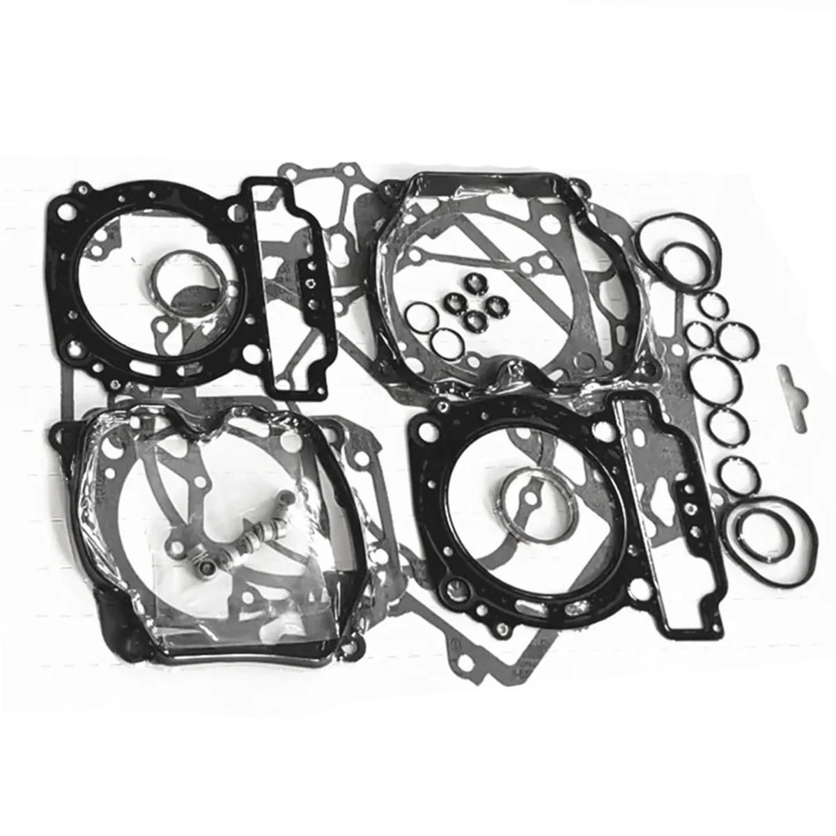 Jogo De Juntas Completo Quadriciclos Atvs 400/ 500/ 650/ 800/ 1000 Can Am