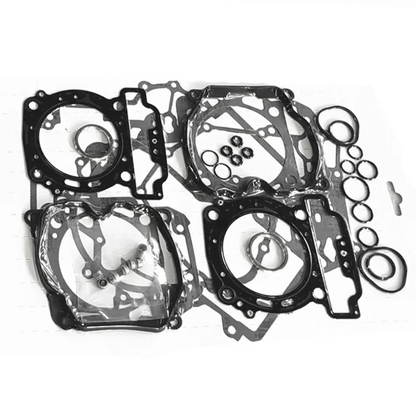 Jogo De Juntas Completo Quadriciclos Atvs 400/ 500/ 650/ 800/ 1000 Can Am