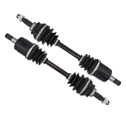 Eixo CV Dianteiro (Par) Quadriciclos Atvs TRX 500/ TRX 680 Honda