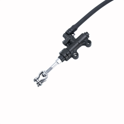 Cilindro Mestre Traseiro Completo Quadriciclos Atvs CF400AZ-3L CF400AU-3S CF500AU-9 CFmoto