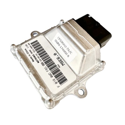 Ecu Modulo CDI Quadriciclos Atvs/ Utvs CForce 520 CFmoto