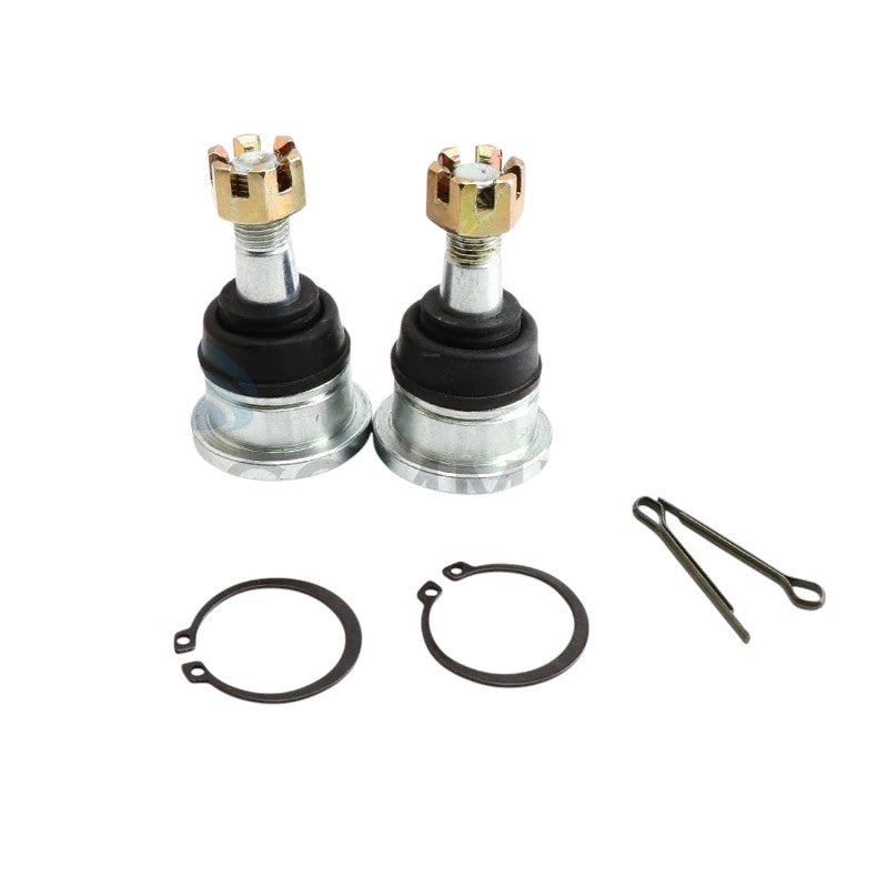 Pivô Suspensão 12x32x10 (Par) Quadriciclos Atvs XY200ST-6A Shineray