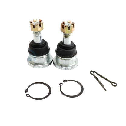 Pivô Suspensão 12x32x10 (Par) Quadriciclos Atvs XY200ST-6A Shineray