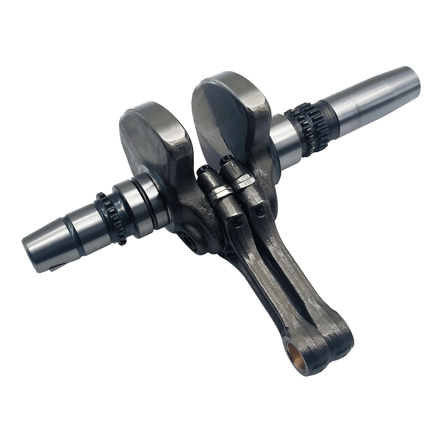 Kit Motor Quadriciclos Atvs Outlander/ Renegado/ Maverick 800 Can Am