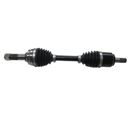 Semi-Eixo Homocinético Diant. Esq. Quadriciclos Atvs TRX 420/520 Honda