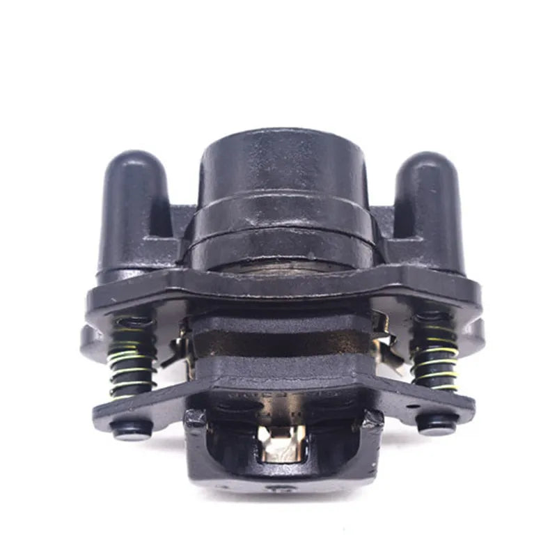 Caliper de Freio Diant./Tras. Lado Direito ou Esquerdo para Quadriciclos Atvs de 50cc a 200cc