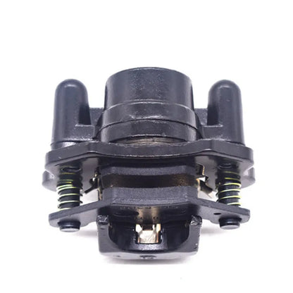 Caliper de Freio Diant./Tras. Lado Direito ou Esquerdo para Quadriciclos Atvs de 50cc a 200cc
