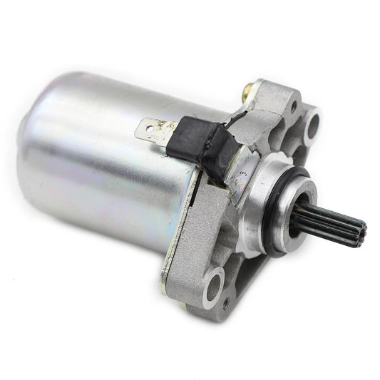 Motor Partida Scooter Ae 50 Suzuki