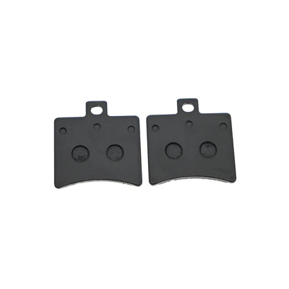 Pastilha De Freio Scooter Colt 50 Allan Motors