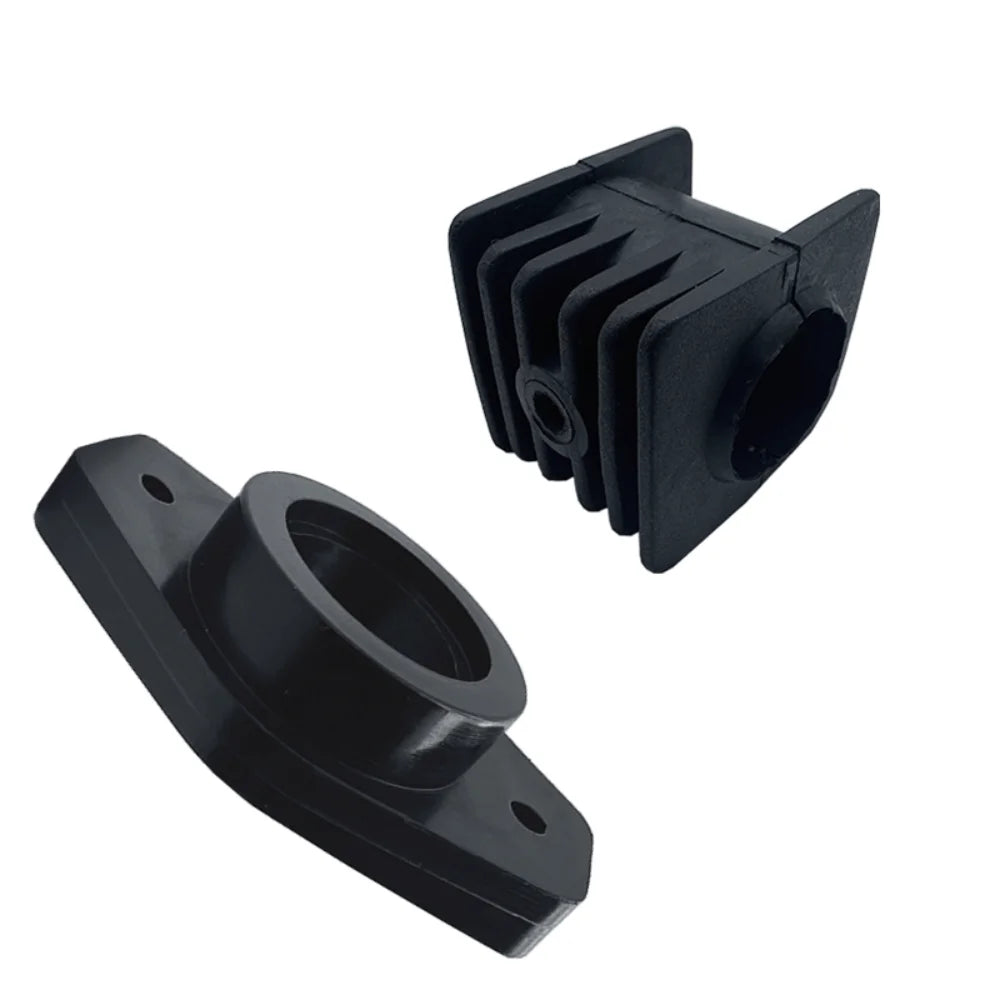 Bucha Superior e Inferior da Coluna de Direção Quadriciclos Atvs 500 Polaris