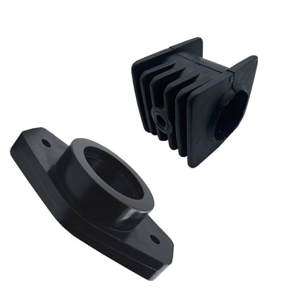 Bucha Superior e Inferior da Coluna de Direção Quadriciclos Atvs 500 Polaris