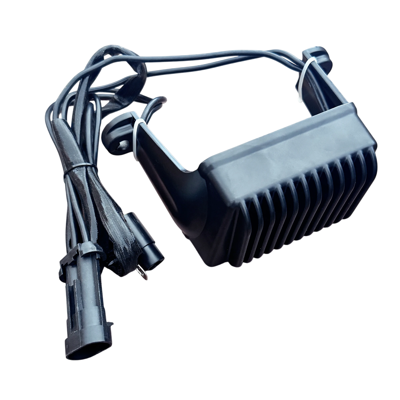 Retificador Regulador de Voltagem Electra Glide/ Road King/ Touring Harley Davidson