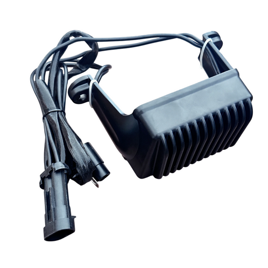 Retificador Regulador de Voltagem Electra Glide/ Road King/ Touring Harley Davidson