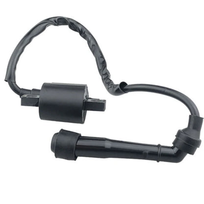 Bobina de Ignição Quadriciclos Atvs KingQuad 300/450/500/700/750 Suzuki