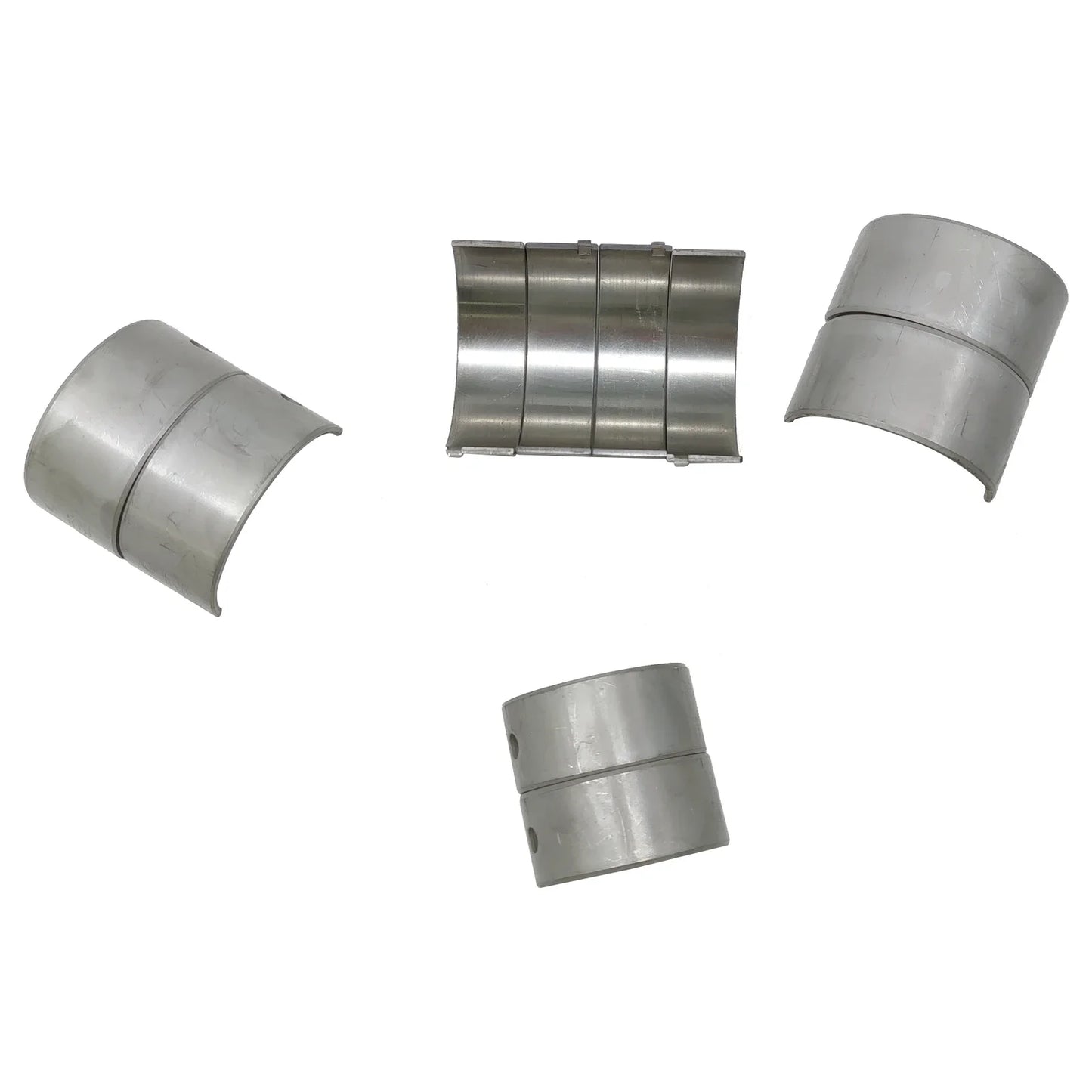 Kit Motor Quadriciclos Atvs Outlander/ Renegado/ Maverick 800 Can Am