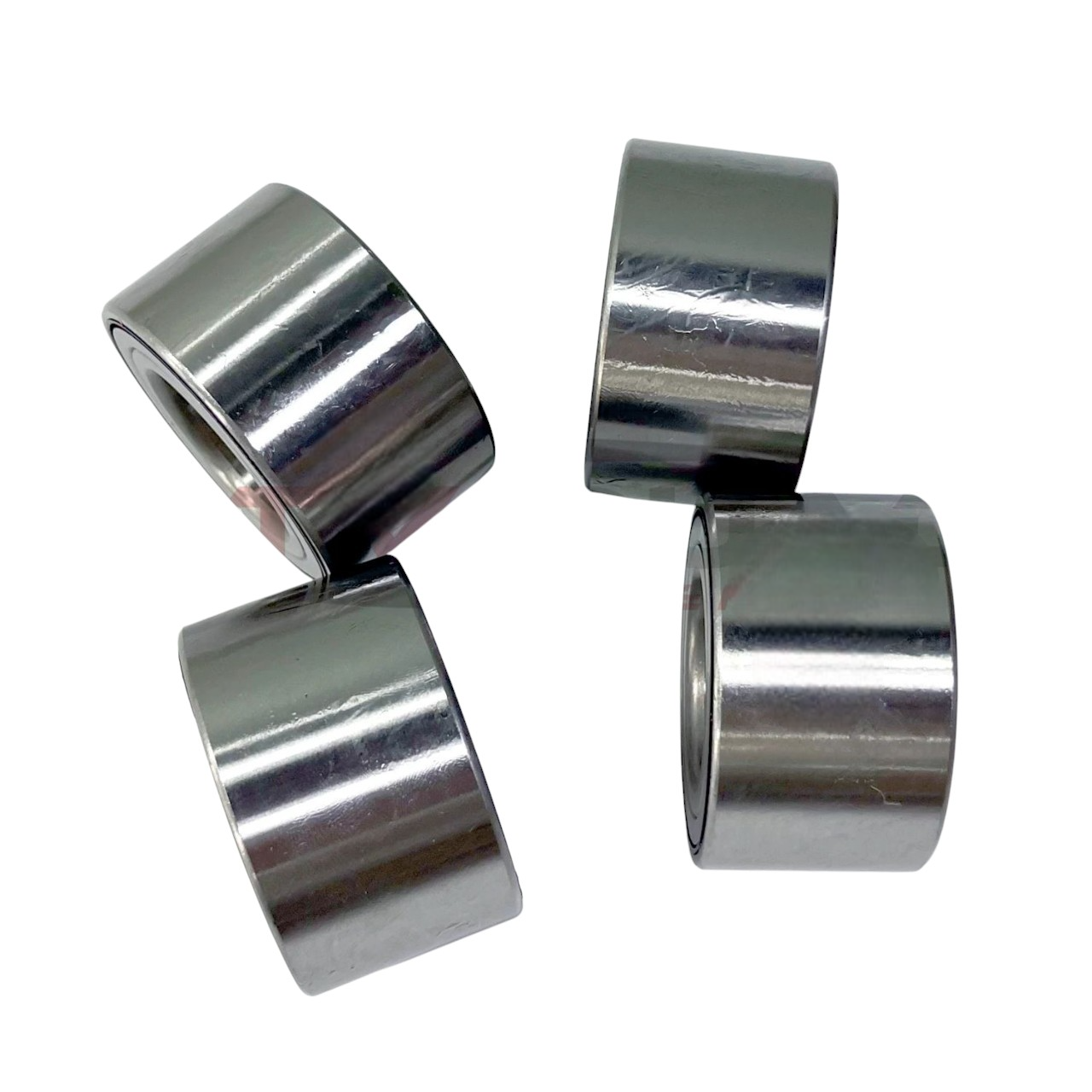 Rolamento De Roda Diant./ Tras. (4 Pçs) Quadriciclos Atvs/ Utvs CForce/ UForce/ ZForce De 400 A 800 Cfmoto