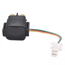 Rele de Partida Quadriciclos Atvs Grizzly 80/ 125 Yamaha