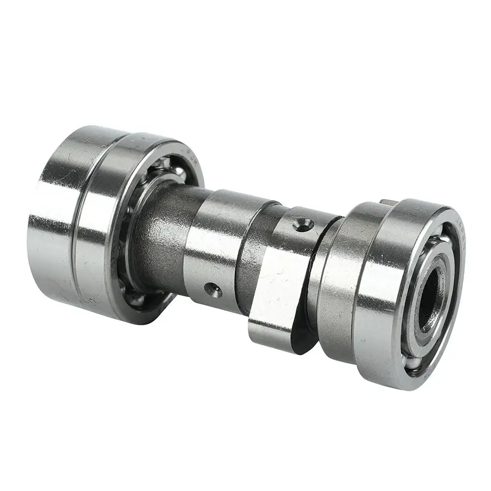 Arvore do Comando Quadriciclos Atvs Attack/ Force 125 MXF