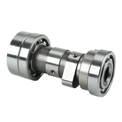 Arvore do Comando Quadriciclos Atvs Attack/ Force 125 MXF