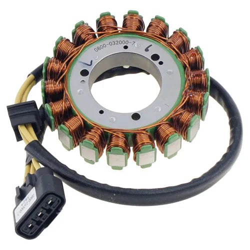 Estator (18 Bobinas) Quadriciclos Atvs/ Utvs Cforce - Uforce - Zforce 800/900/1000 CfMoto