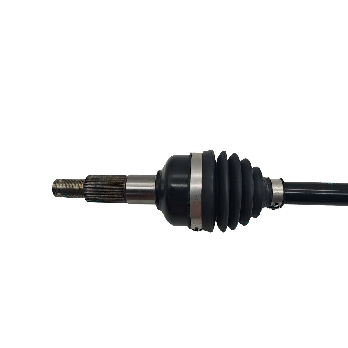 Eixo de Transmissão CV Traseiro Quadriciclos Atvs CF 450S/L - 520S/L  CFmoto