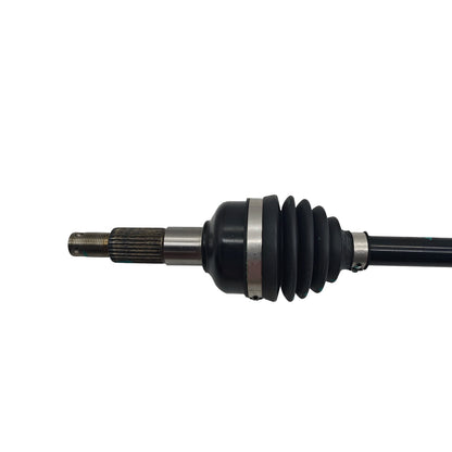 Eixo de Transmissão CV Traseiro Quadriciclos Atvs CF 450S/L - 520S/L  CFmoto