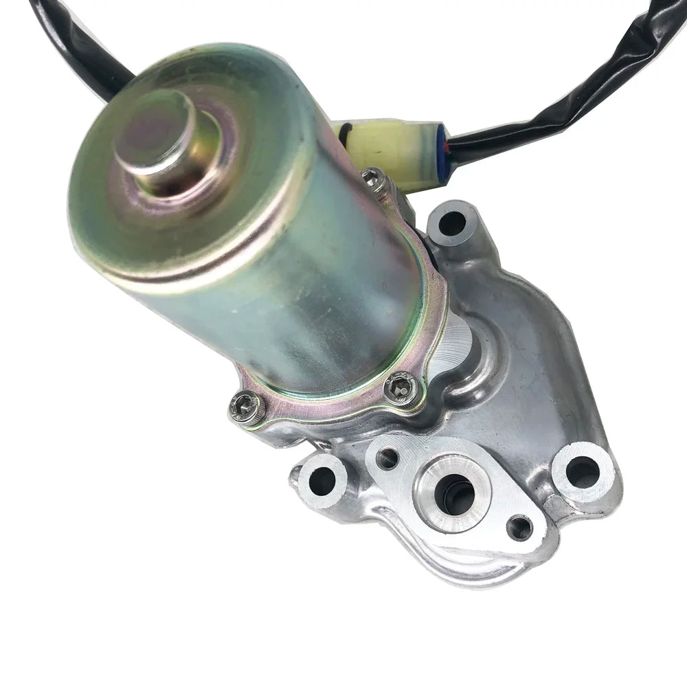 Motor De Controle De Mudança (Marcha) Elétrico Quadriciclos Atvs TRX 450/ 500 Honda