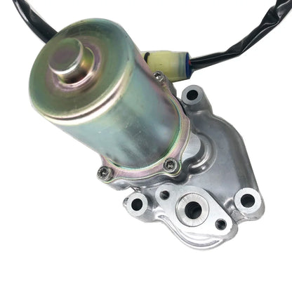 Motor De Controle De Mudança (Marcha) Elétrico Quadriciclos Atvs TRX 450/ 500 Honda