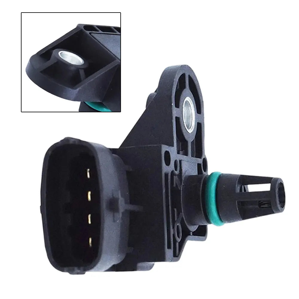 Sensor de Pressão Map Quadriciclos Atvs/ Utvs de 500 a 1000 da Polaris