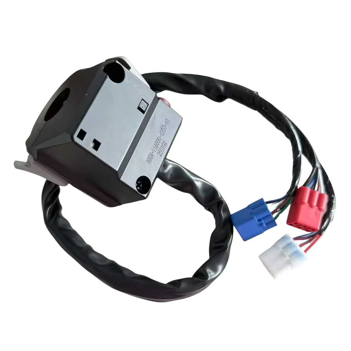 Conjunto de Interruptor Esquerdo Quadriciclos Atvs 400 e 500 CFmoto