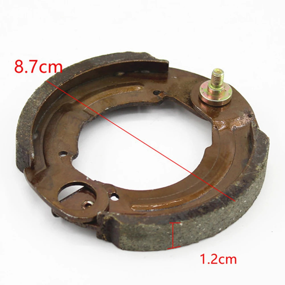 Patim Ou Lona De Freio Bicicletas Elétricas